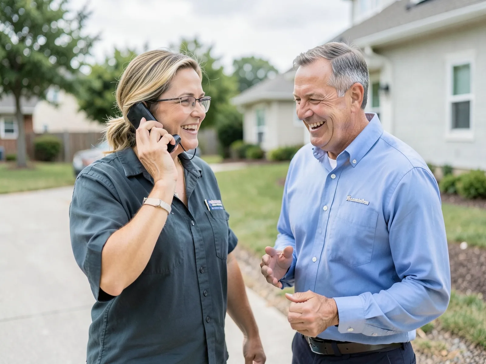 Frequently Asked Questions About Flood Damage Restoration in Falling Waters, WV